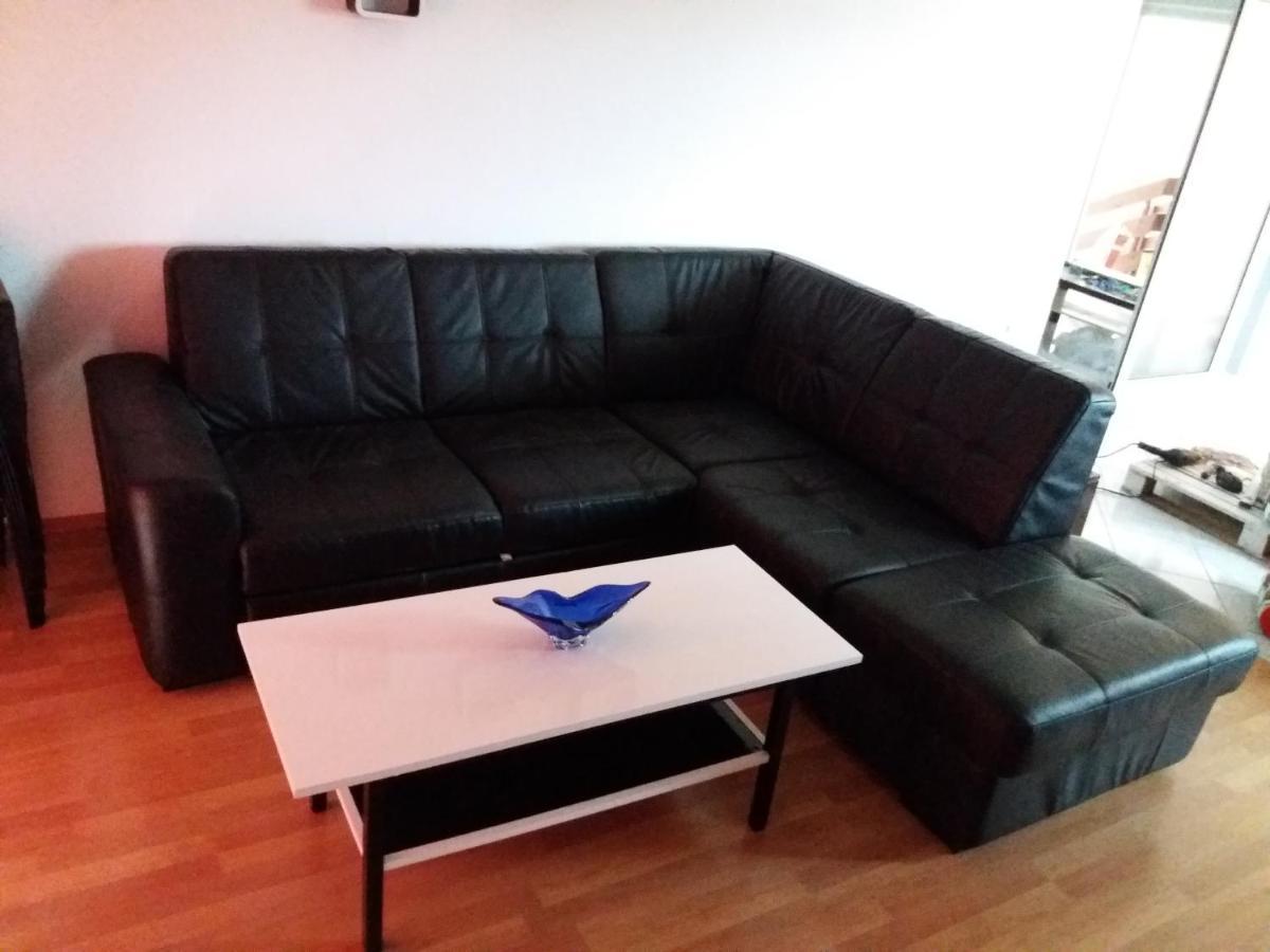 Apartment Viktoria Primošten Exteriör bild