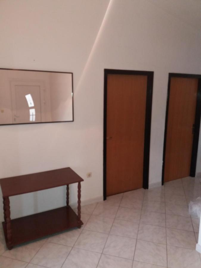 Apartment Viktoria Primošten Exteriör bild