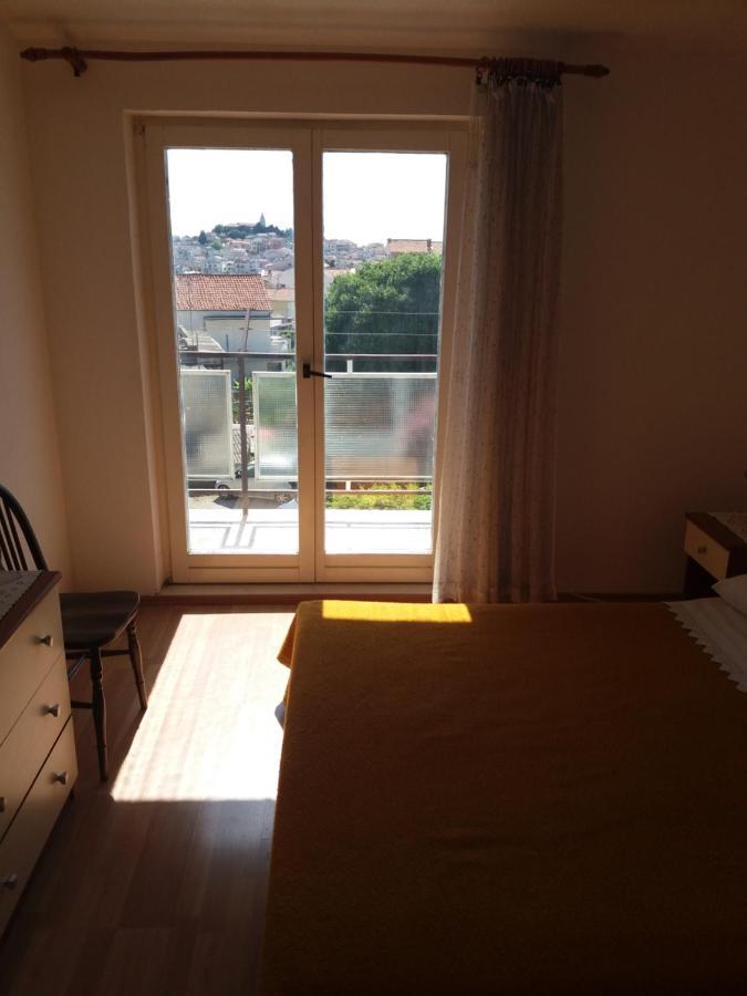 Apartment Viktoria Primošten Exteriör bild