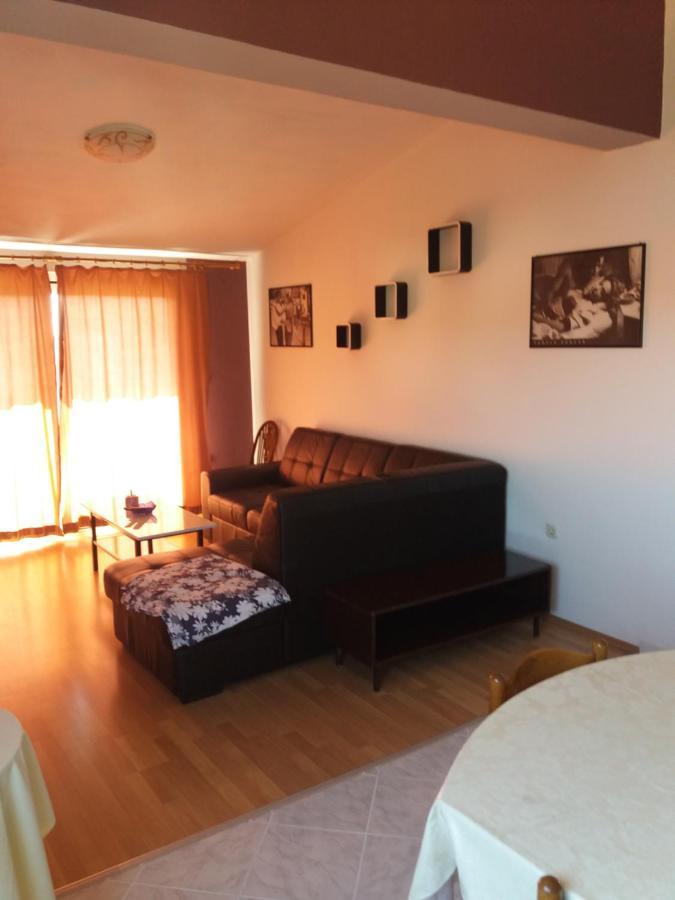 Apartment Viktoria Primošten Exteriör bild