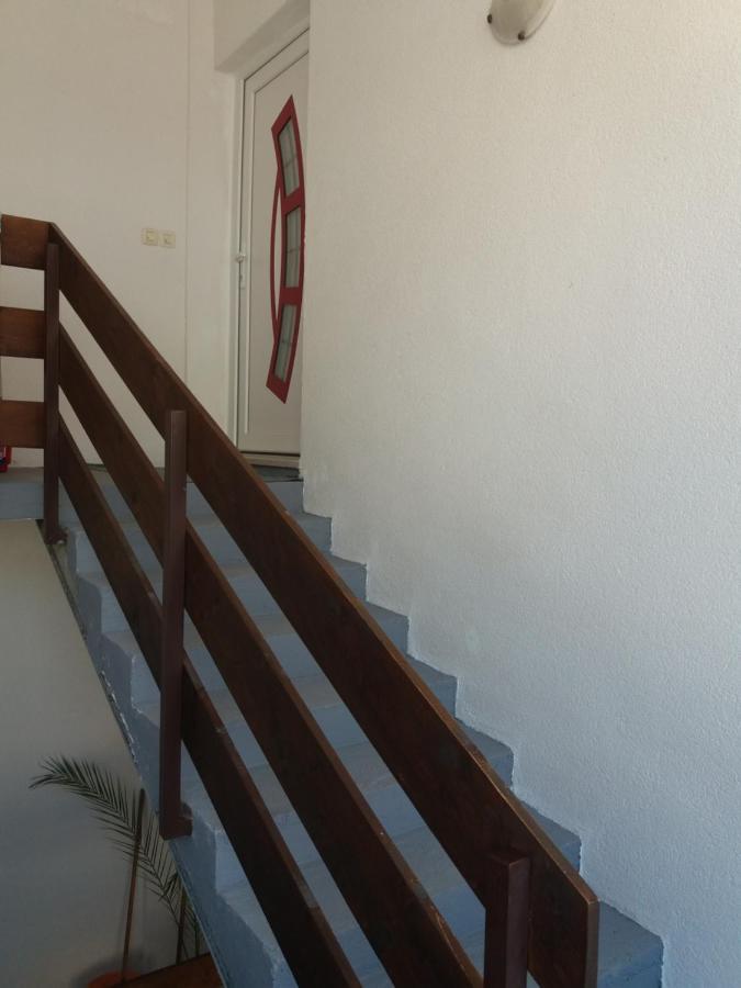 Apartment Viktoria Primošten Exteriör bild