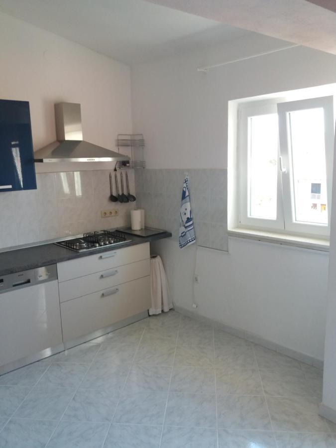 Apartment Viktoria Primošten Exteriör bild